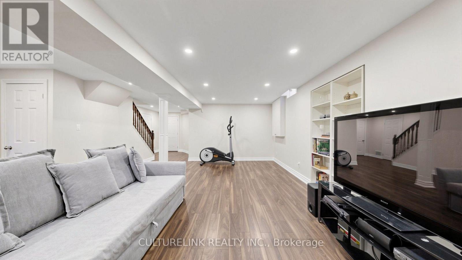 87 Morrison Crescent, Markham, Ontario  L3R 9K9 - Photo 28 - N13695356
