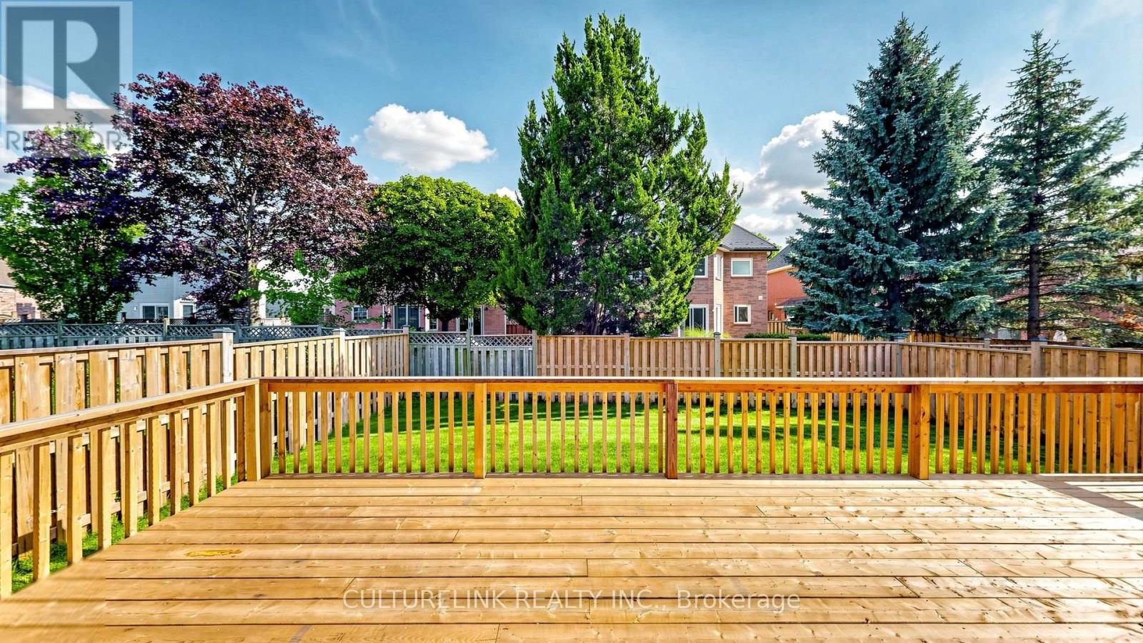 87 Morrison Crescent, Markham, Ontario  L3R 9K9 - Photo 32 - N13695356