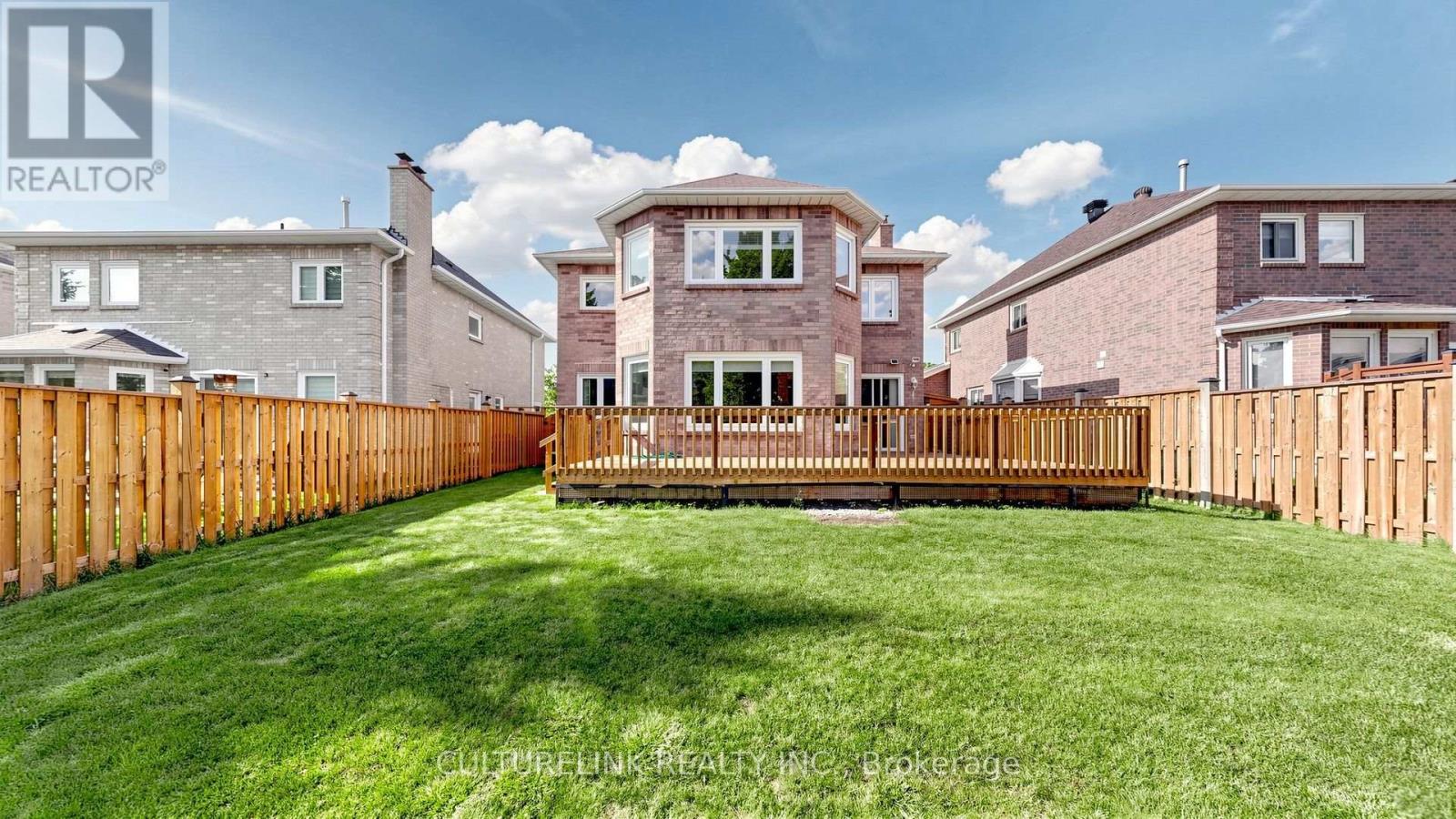 87 Morrison Crescent, Markham, Ontario  L3R 9K9 - Photo 33 - N13695356