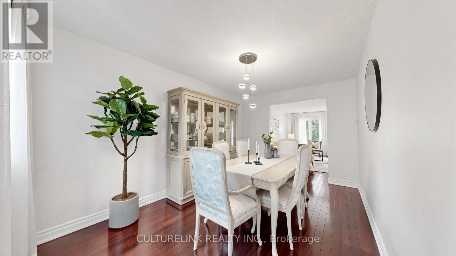 87 Morrison Crescent, Markham, Ontario  L3R 9K9 - Photo 6 - N13695356