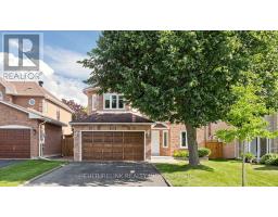 87 MORRISON CRESCENT, Markham, Ontario