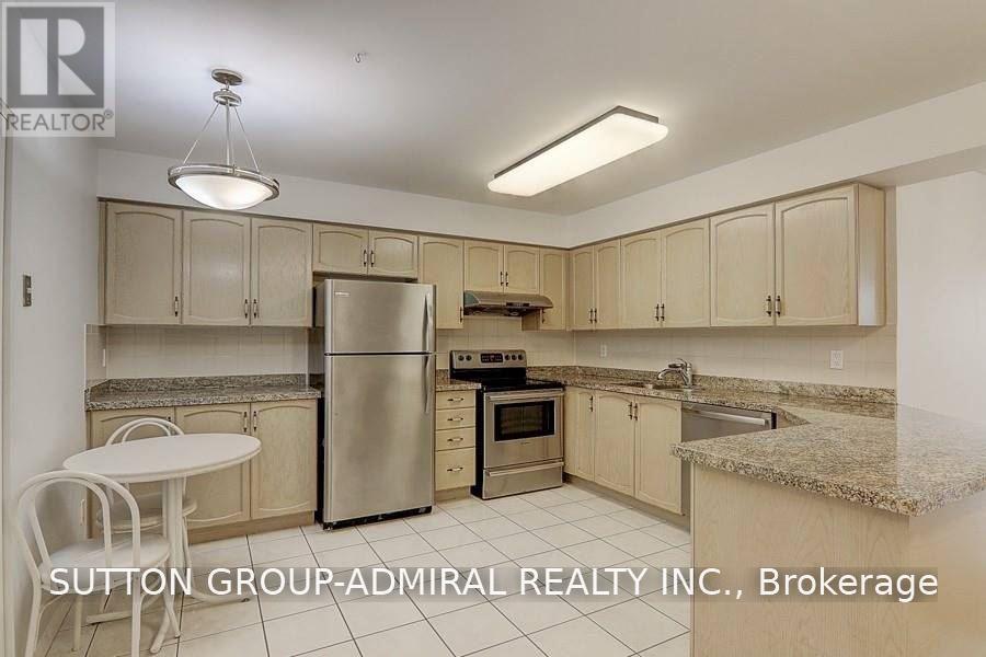 202 - 850 Steeles Avenue W, Vaughan (Lakeview Estates), Ontario  L4J 8E7 - Photo 10 - N13695406