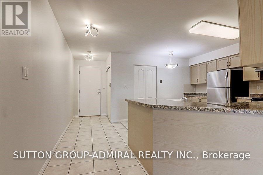 202 - 850 Steeles Avenue W, Vaughan (Lakeview Estates), Ontario  L4J 8E7 - Photo 11 - N13695406