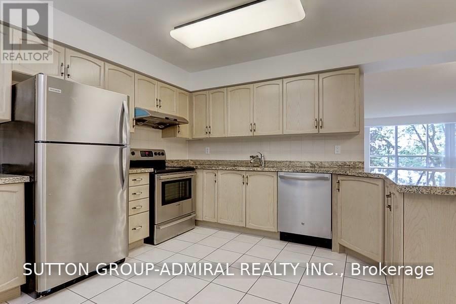 202 - 850 Steeles Avenue W, Vaughan (Lakeview Estates), Ontario  L4J 8E7 - Photo 12 - N13695406
