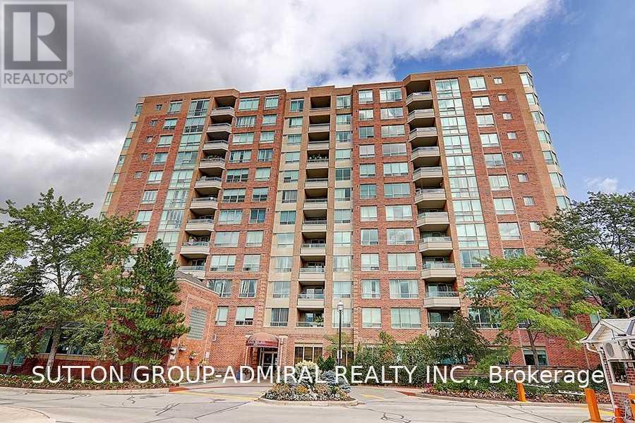 202 - 850 Steeles Avenue W, Vaughan (Lakeview Estates), Ontario  L4J 8E7 - Photo 2 - N13695406