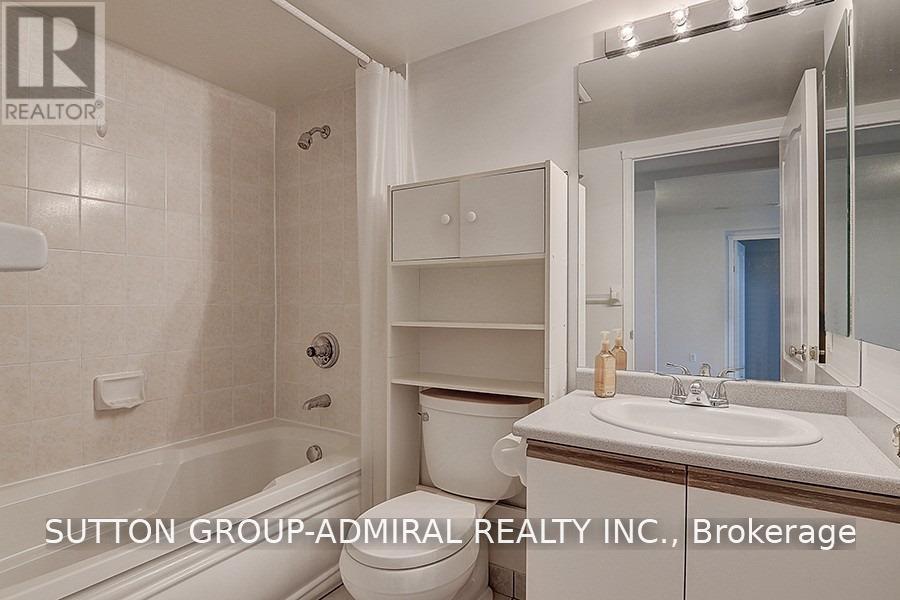 202 - 850 Steeles Avenue W, Vaughan (Lakeview Estates), Ontario  L4J 8E7 - Photo 27 - N13695406