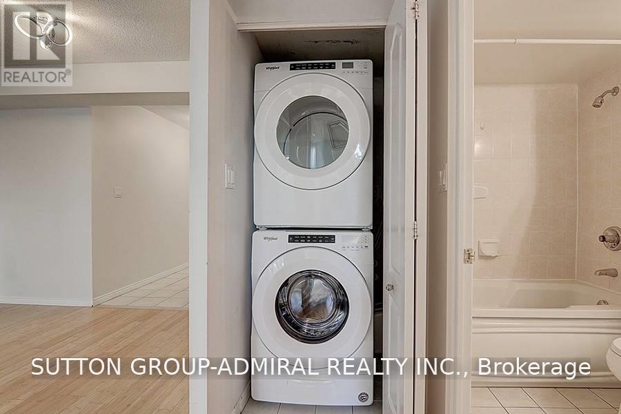 202 - 850 Steeles Avenue W, Vaughan (Lakeview Estates), Ontario  L4J 8E7 - Photo 28 - N13695406