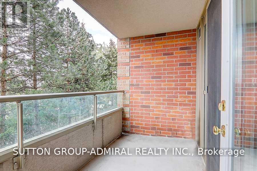 202 - 850 Steeles Avenue W, Vaughan (Lakeview Estates), Ontario  L4J 8E7 - Photo 29 - N13695406