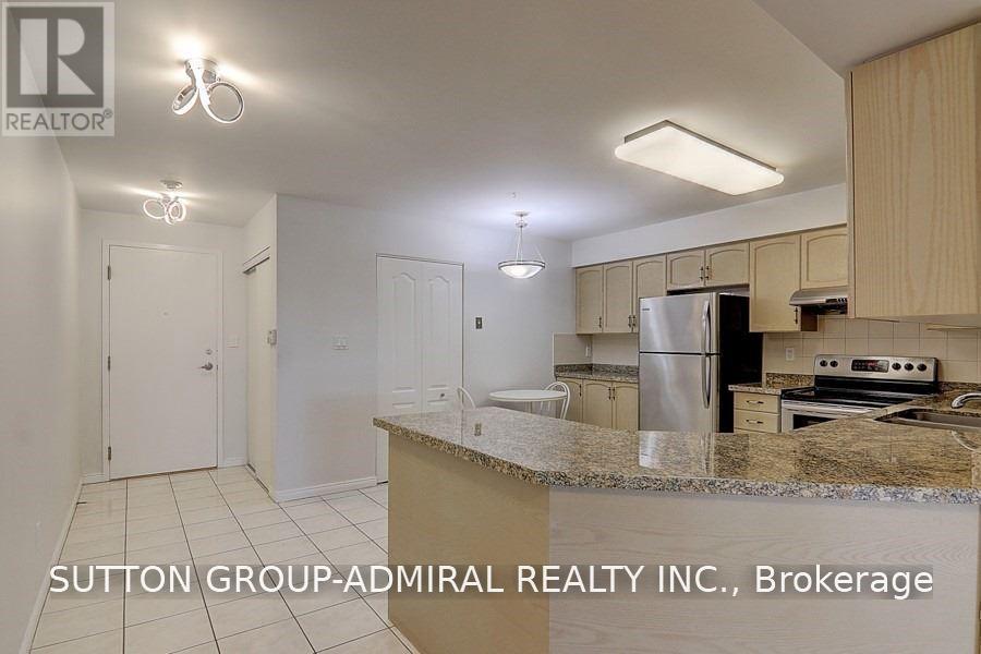 202 - 850 Steeles Avenue W, Vaughan (Lakeview Estates), Ontario  L4J 8E7 - Photo 3 - N13695406
