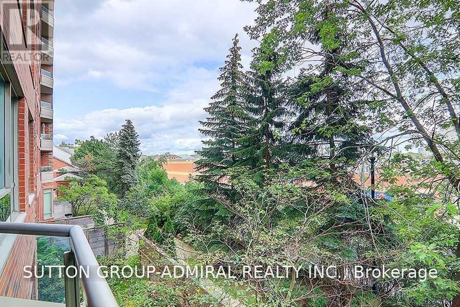 202 - 850 Steeles Avenue W, Vaughan (Lakeview Estates), Ontario  L4J 8E7 - Photo 30 - N13695406
