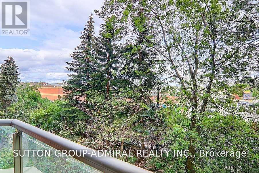 202 - 850 Steeles Avenue W, Vaughan (Lakeview Estates), Ontario  L4J 8E7 - Photo 31 - N13695406
