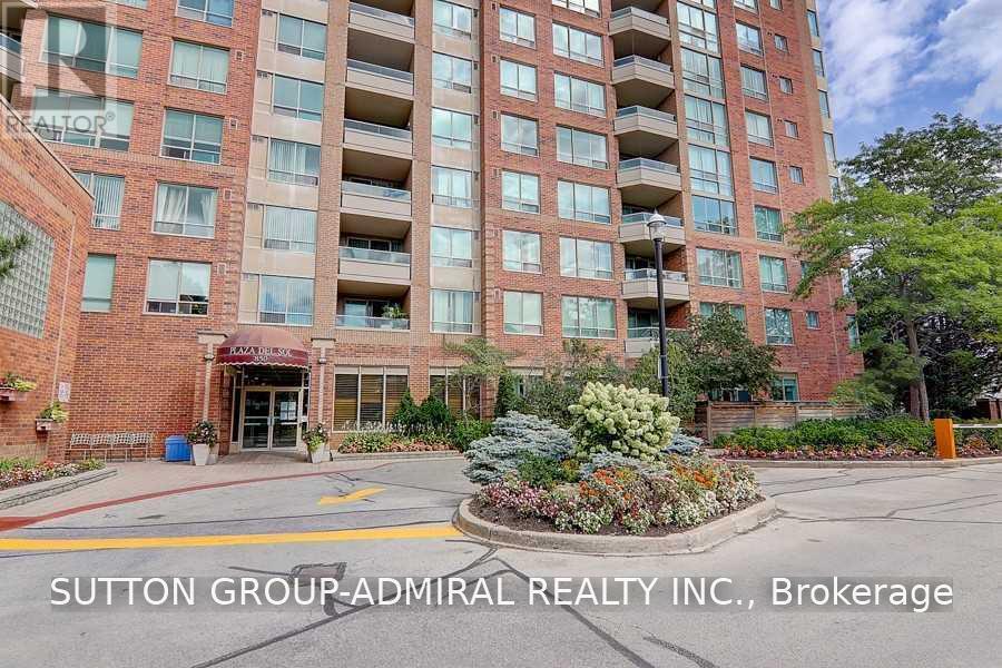 202 - 850 Steeles Avenue W, Vaughan (Lakeview Estates), Ontario  L4J 8E7 - Photo 32 - N13695406