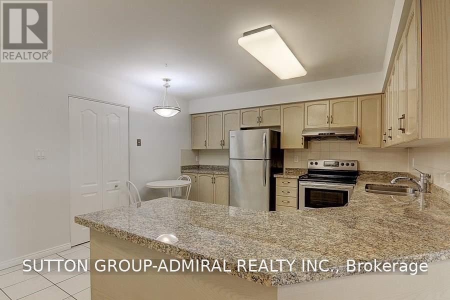 202 - 850 Steeles Avenue W, Vaughan (Lakeview Estates), Ontario  L4J 8E7 - Photo 7 - N13695406