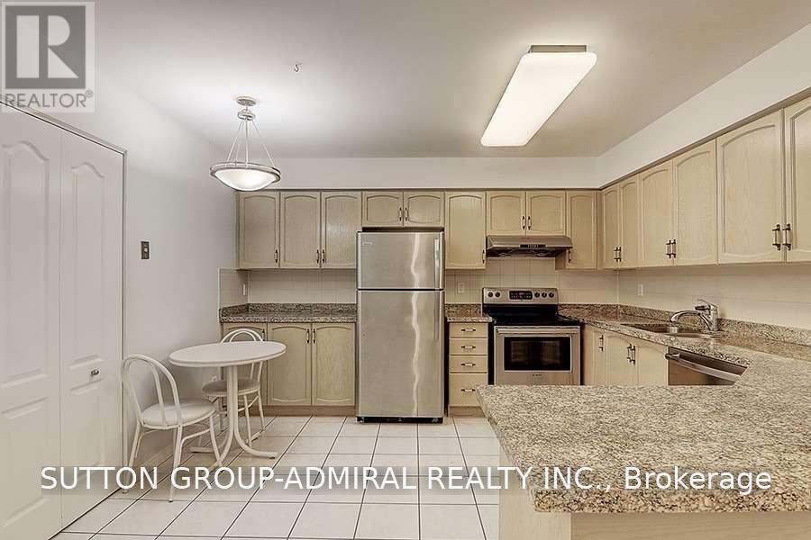 202 - 850 Steeles Avenue W, Vaughan (Lakeview Estates), Ontario  L4J 8E7 - Photo 8 - N13695406