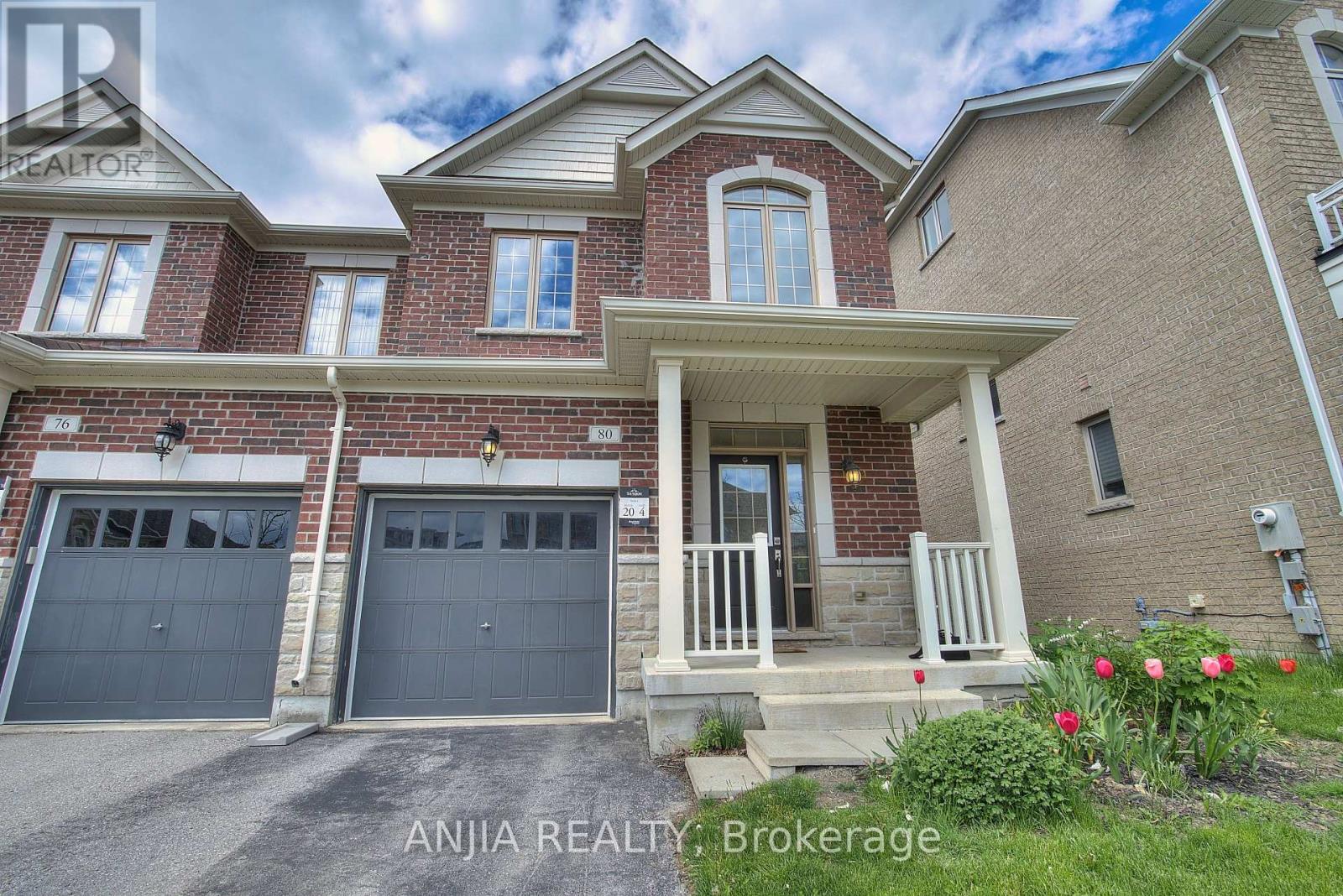 80 Radial Drive E, Aurora, Ontario  L4G 0Z8 - Photo 23 - N13695414
