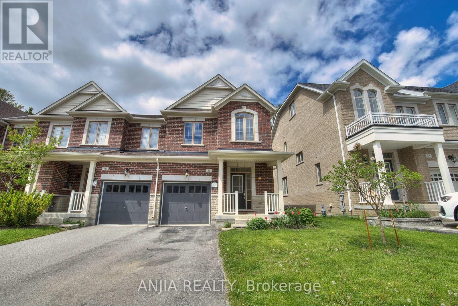 80 Radial Drive E, Aurora, Ontario  L4G 0Z8 - Photo 24 - N13695414