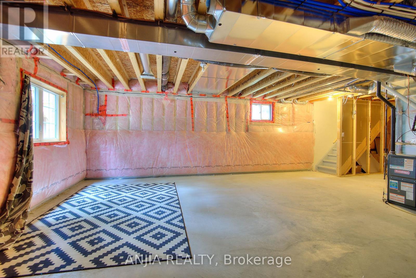 80 Radial Drive E, Aurora, Ontario  L4G 0Z8 - Photo 7 - N13695414