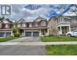 80 RADIAL DRIVE E, Aurora, Ontario