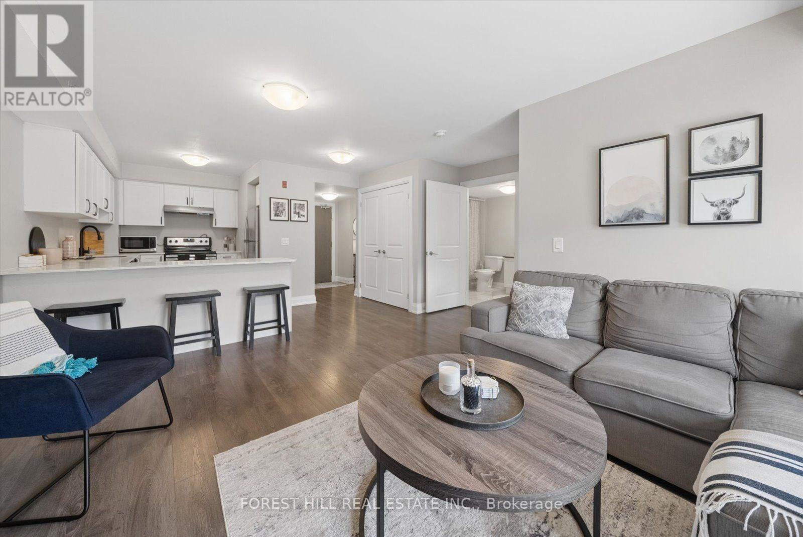 112 - 481 Rupert Avenue, Whitchurch-Stouffville, Ontario  L4A 1T7 - Photo 10 - N13695450