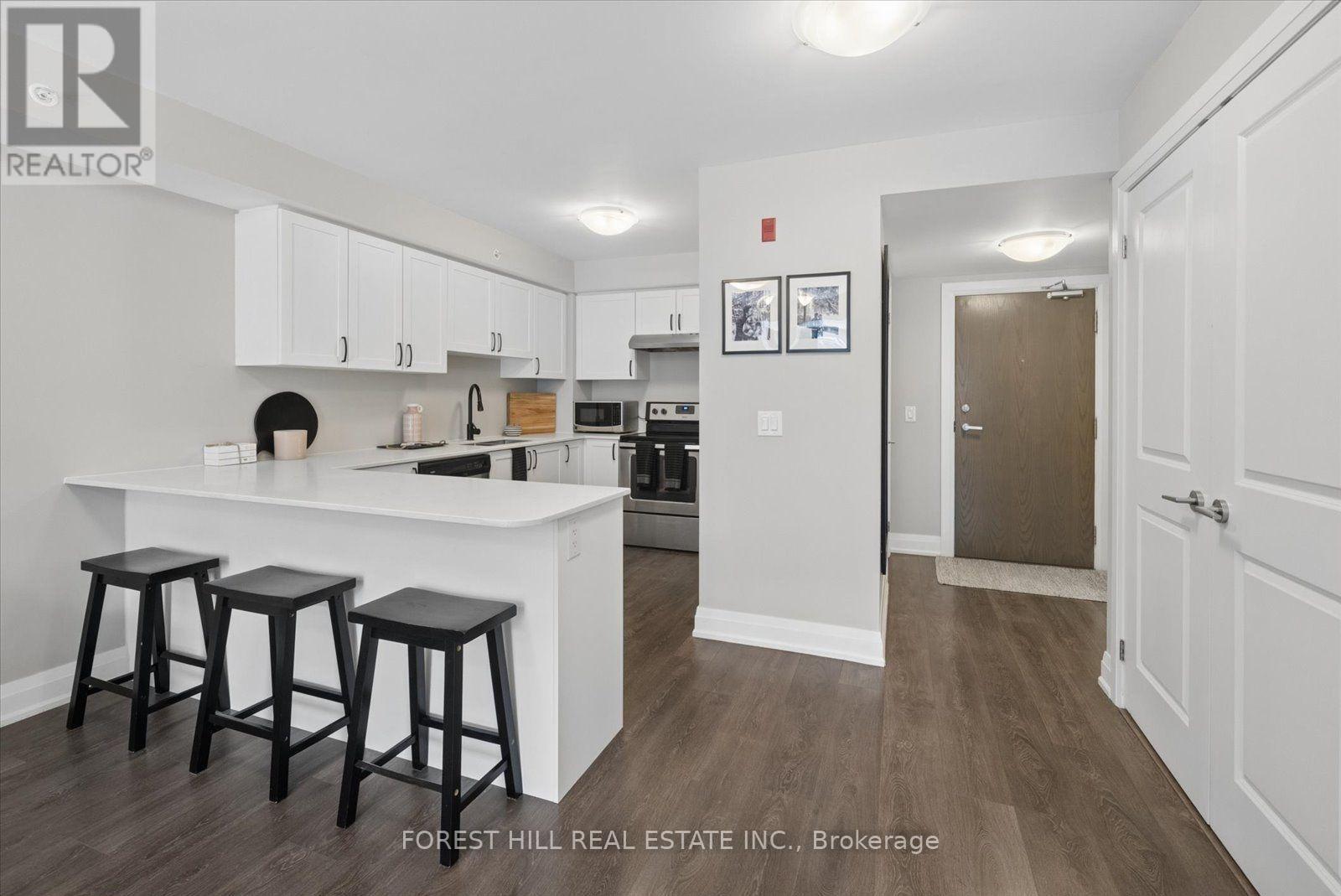 112 - 481 Rupert Avenue, Whitchurch-Stouffville, Ontario  L4A 1T7 - Photo 11 - N13695450