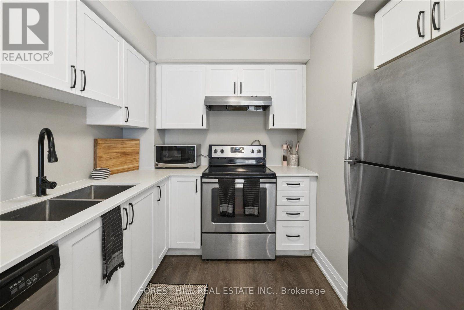 112 - 481 Rupert Avenue, Whitchurch-Stouffville, Ontario  L4A 1T7 - Photo 13 - N13695450
