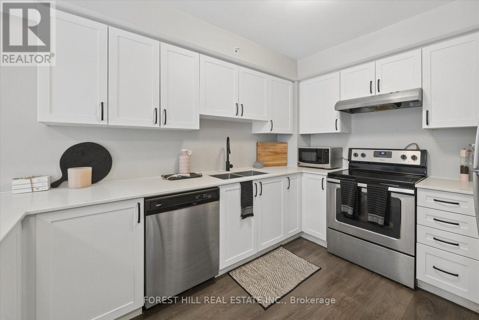 112 - 481 Rupert Avenue, Whitchurch-Stouffville, Ontario  L4A 1T7 - Photo 14 - N13695450