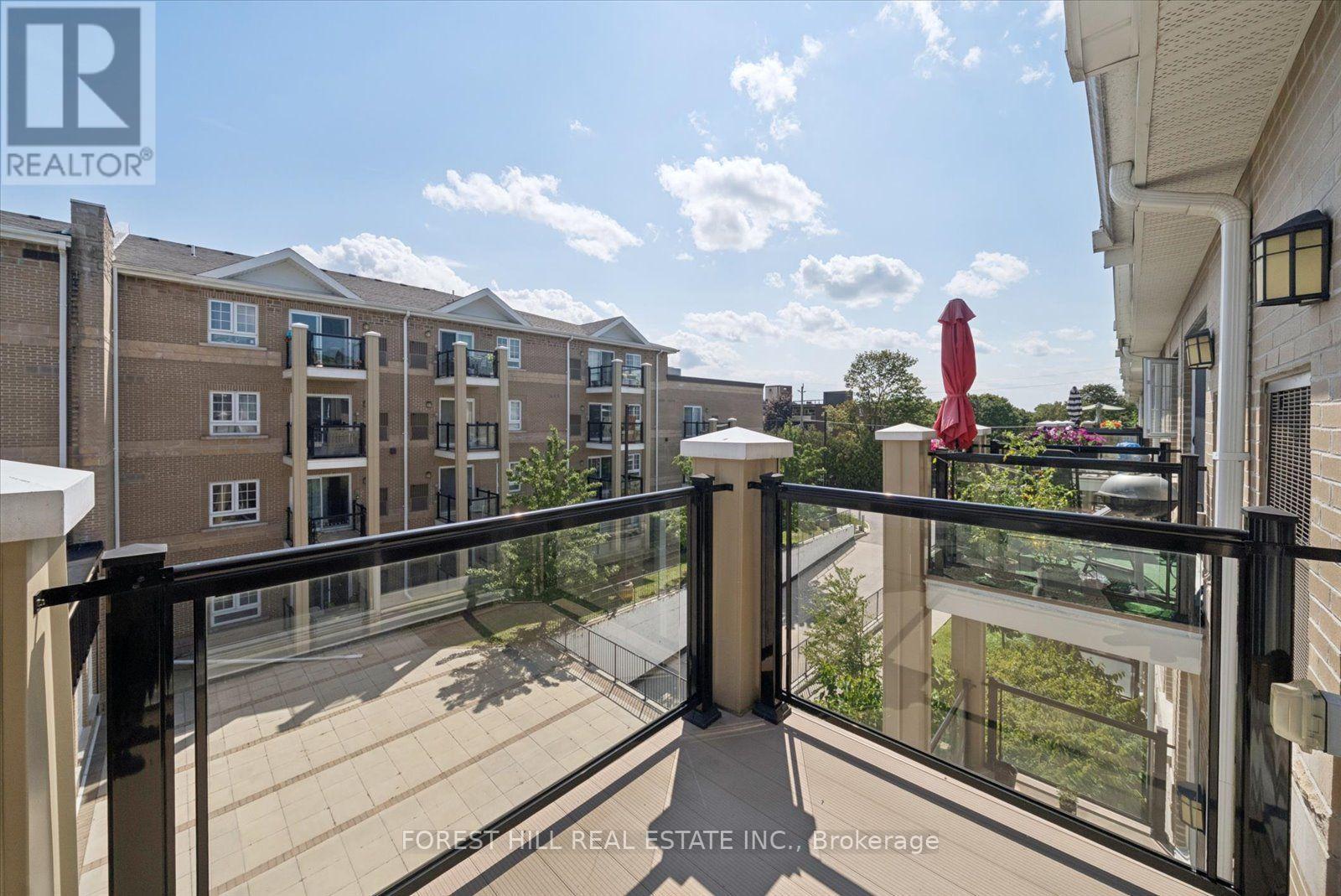 112 - 481 Rupert Avenue, Whitchurch-Stouffville, Ontario  L4A 1T7 - Photo 22 - N13695450
