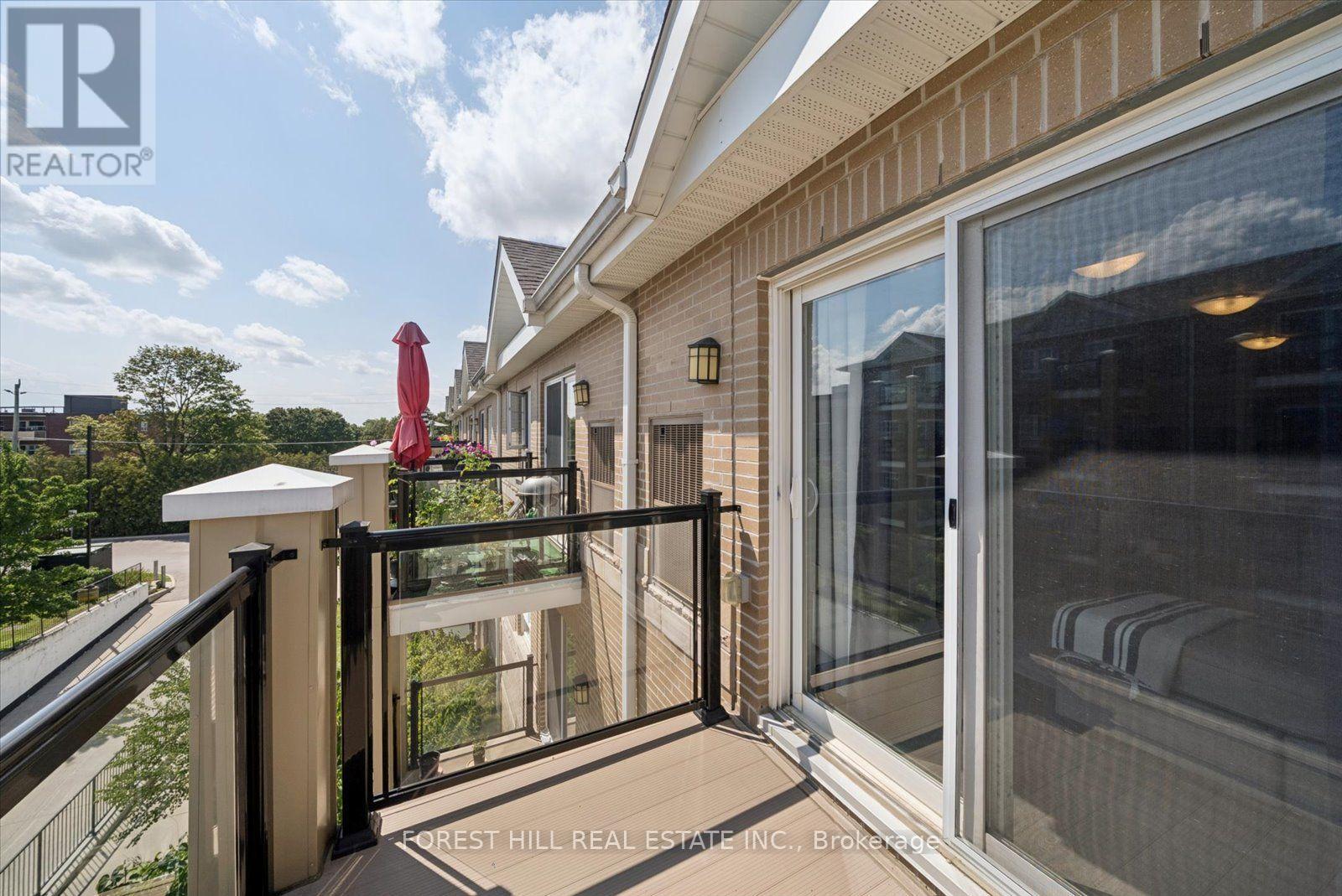 112 - 481 Rupert Avenue, Whitchurch-Stouffville, Ontario  L4A 1T7 - Photo 24 - N13695450