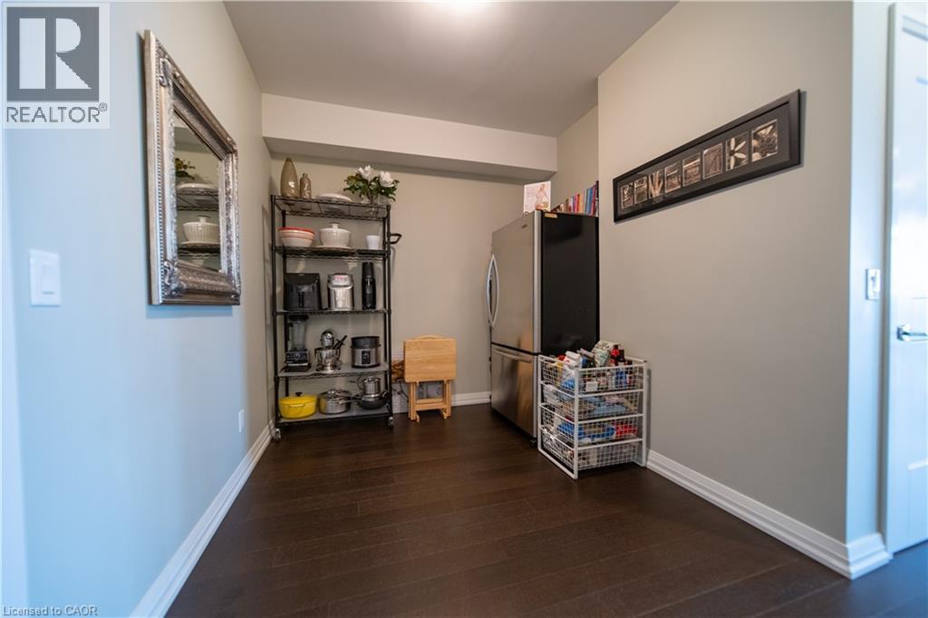 155 Caroline Street S Unit# 1508, Waterloo, Ontario  N2L 0J8 - Photo 10 - 40857049