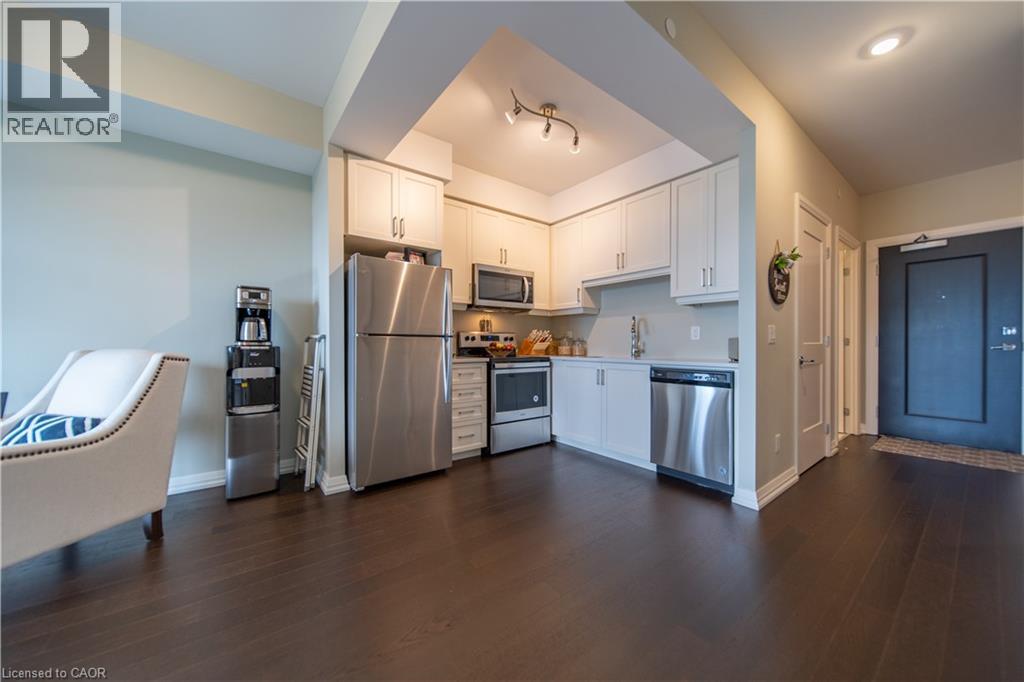 155 Caroline Street S Unit# 1508, Waterloo, Ontario  N2L 0J8 - Photo 11 - 40857049