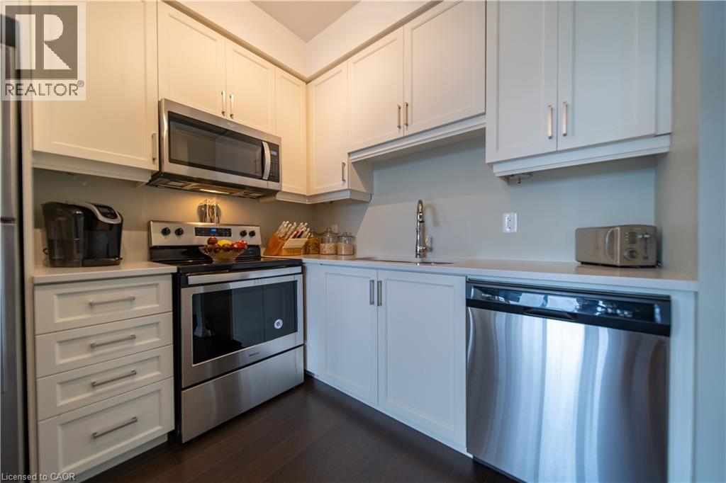 155 Caroline Street S Unit# 1508, Waterloo, Ontario  N2L 0J8 - Photo 12 - 40857049
