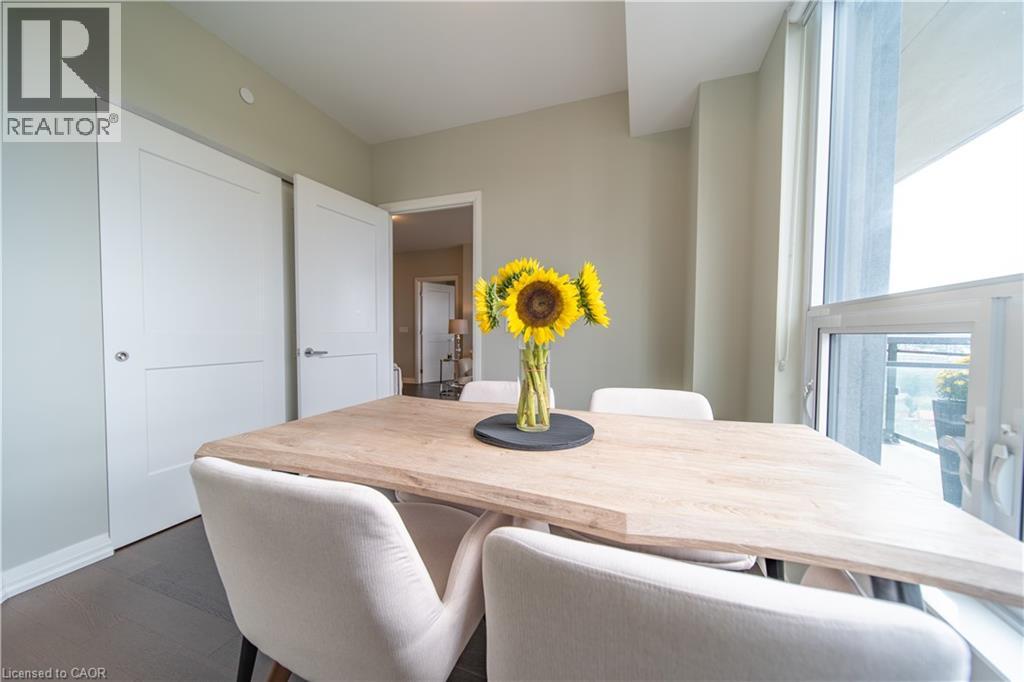 155 Caroline Street S Unit# 1508, Waterloo, Ontario  N2L 0J8 - Photo 14 - 40857049