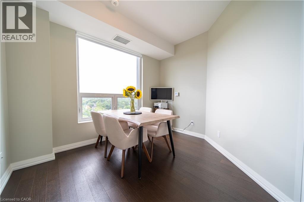 155 Caroline Street S Unit# 1508, Waterloo, Ontario  N2L 0J8 - Photo 15 - 40857049