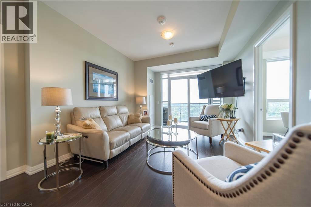 155 Caroline Street S Unit# 1508, Waterloo, Ontario  N2L 0J8 - Photo 16 - 40857049