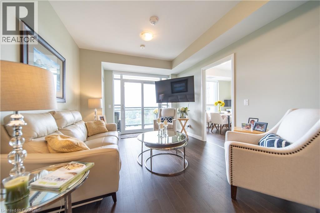 155 Caroline Street S Unit# 1508, Waterloo, Ontario  N2L 0J8 - Photo 17 - 40857049