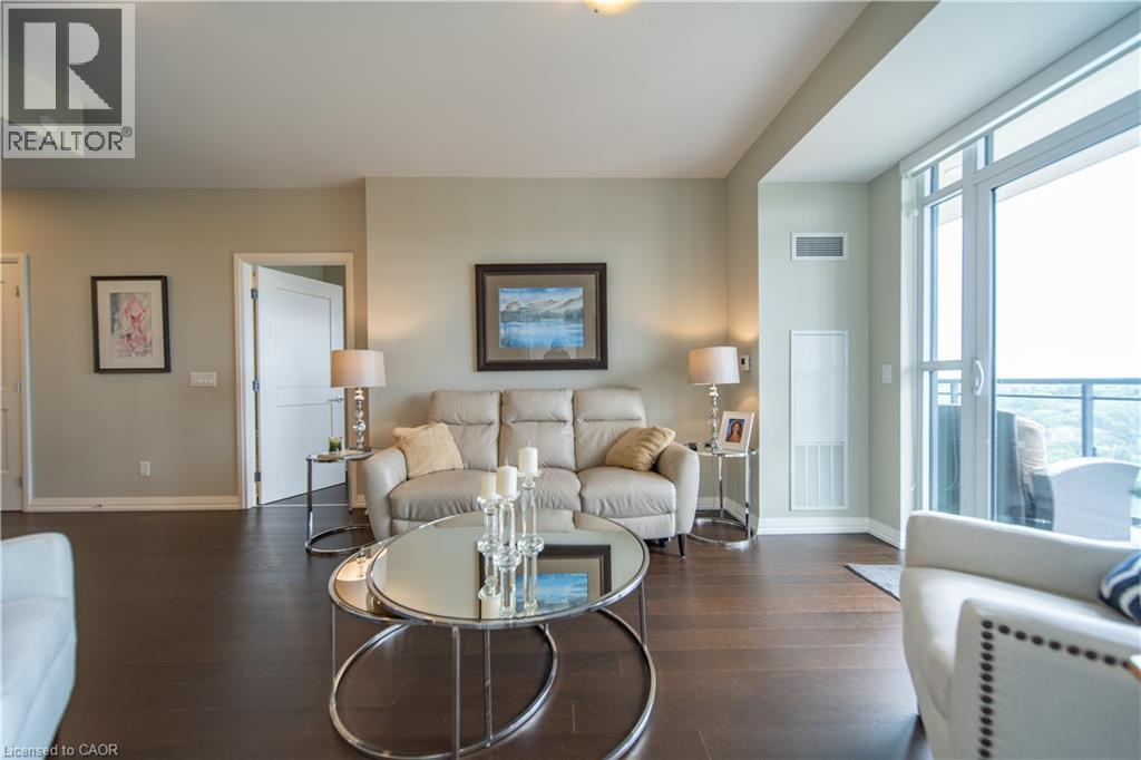 155 Caroline Street S Unit# 1508, Waterloo, Ontario  N2L 0J8 - Photo 18 - 40857049