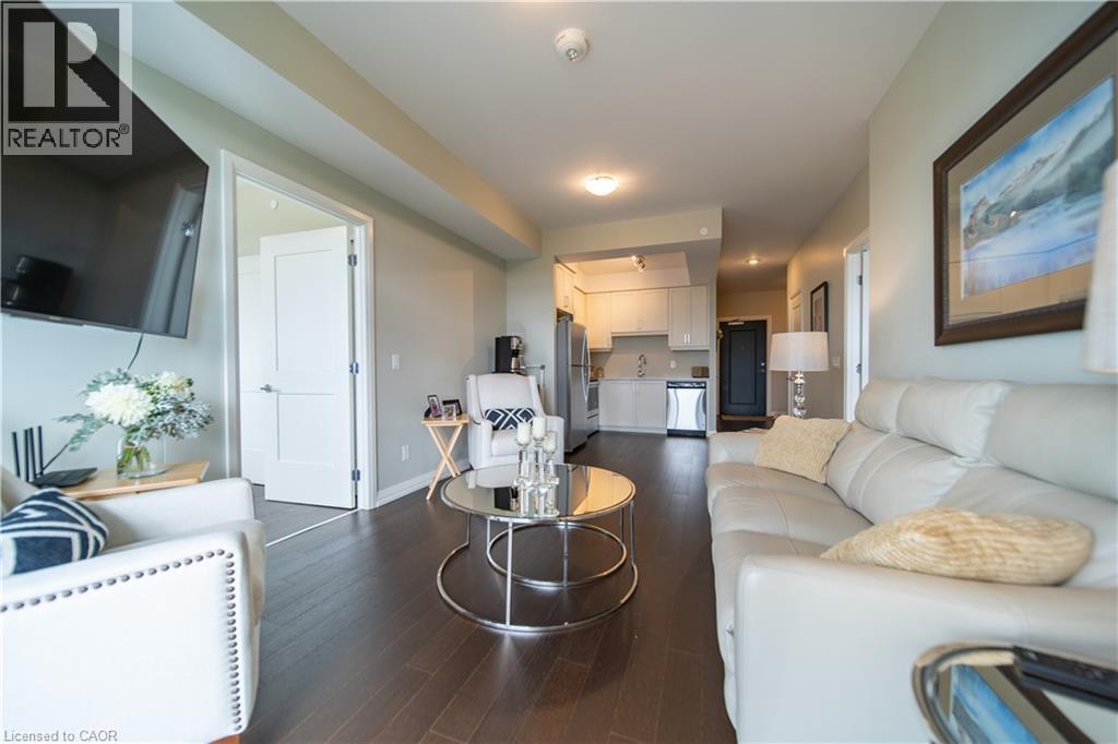 155 Caroline Street S Unit# 1508, Waterloo, Ontario  N2L 0J8 - Photo 19 - 40857049