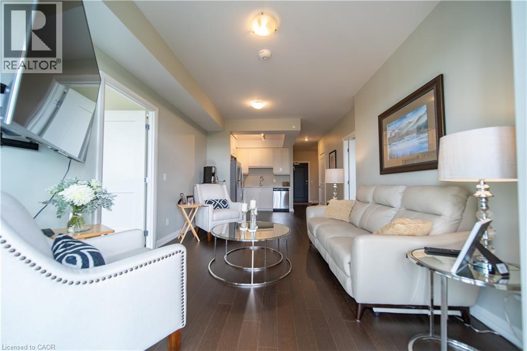 155 Caroline Street S Unit# 1508, Waterloo, Ontario  N2L 0J8 - Photo 20 - 40857049