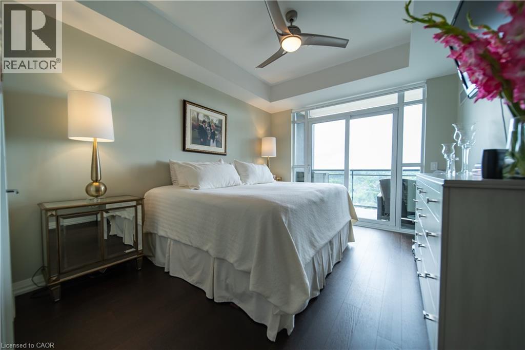 155 Caroline Street S Unit# 1508, Waterloo, Ontario  N2L 0J8 - Photo 22 - 40857049