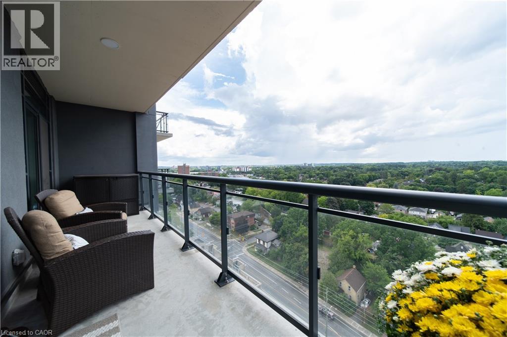 155 Caroline Street S Unit# 1508, Waterloo, Ontario  N2L 0J8 - Photo 30 - 40857049