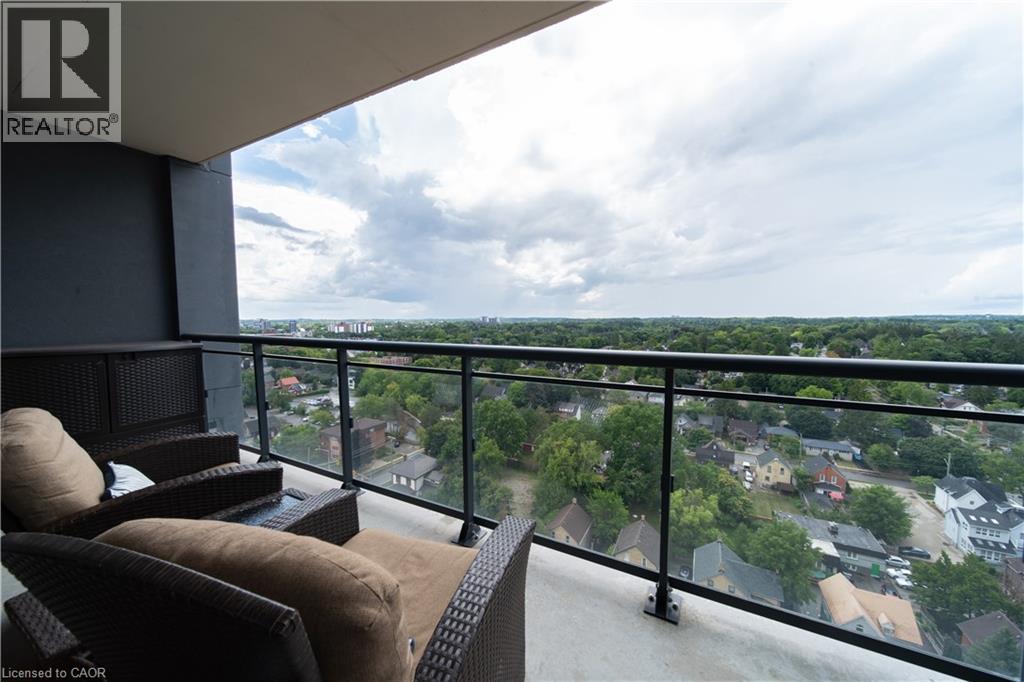 155 Caroline Street S Unit# 1508, Waterloo, Ontario  N2L 0J8 - Photo 32 - 40857049