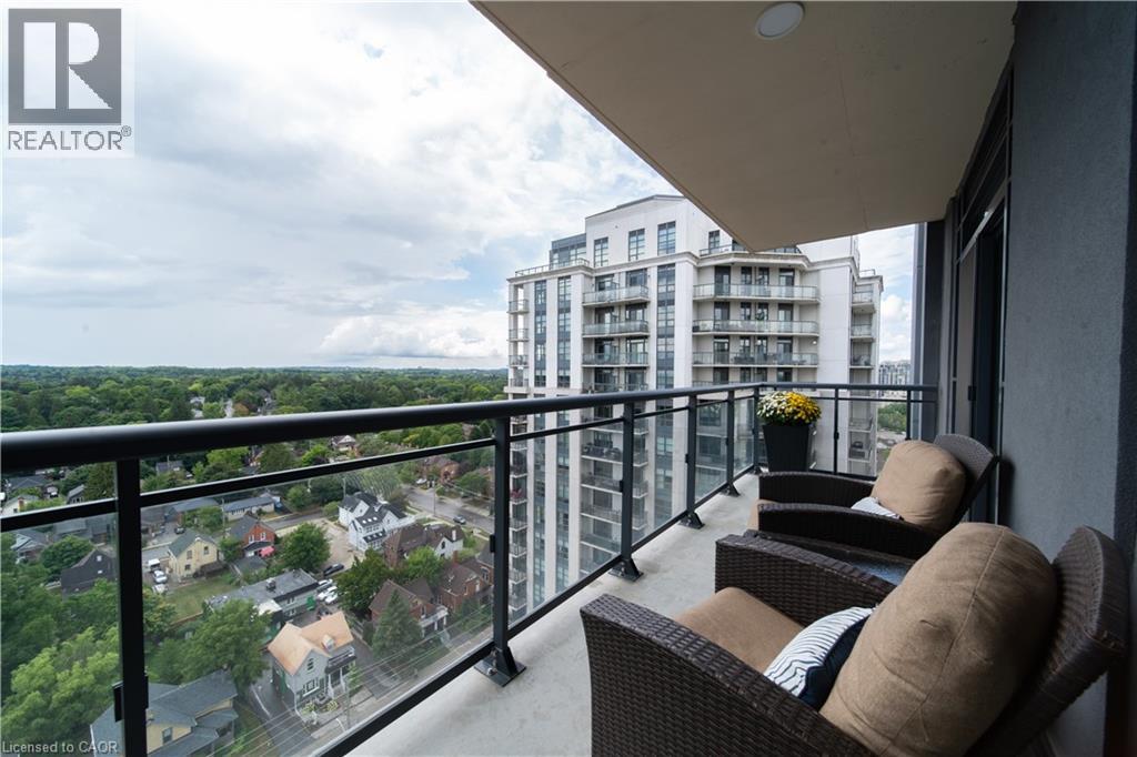 155 Caroline Street S Unit# 1508, Waterloo, Ontario  N2L 0J8 - Photo 33 - 40857049