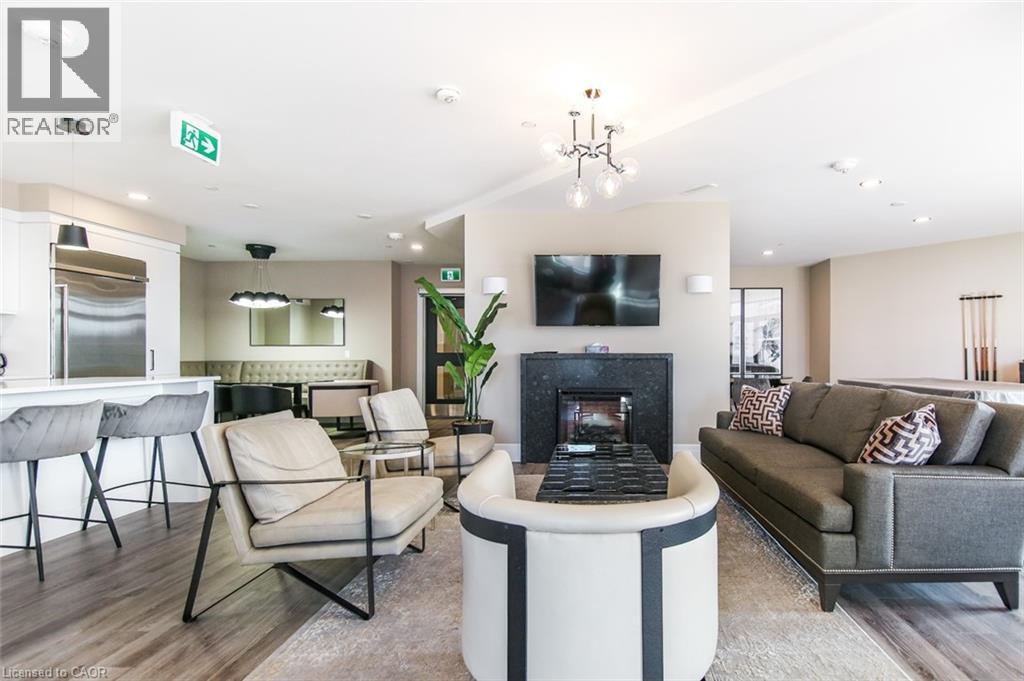 155 Caroline Street S Unit# 1508, Waterloo, Ontario  N2L 0J8 - Photo 37 - 40857049