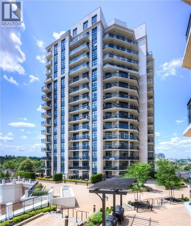 155 Caroline Street S Unit# 1508, Waterloo, Ontario  N2L 0J8 - Photo 41 - 40857049