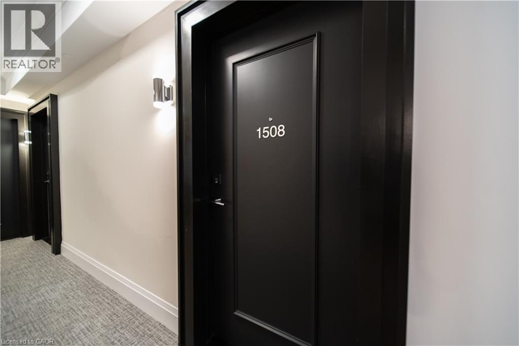 155 Caroline Street S Unit# 1508, Waterloo, Ontario  N2L 0J8 - Photo 8 - 40857049
