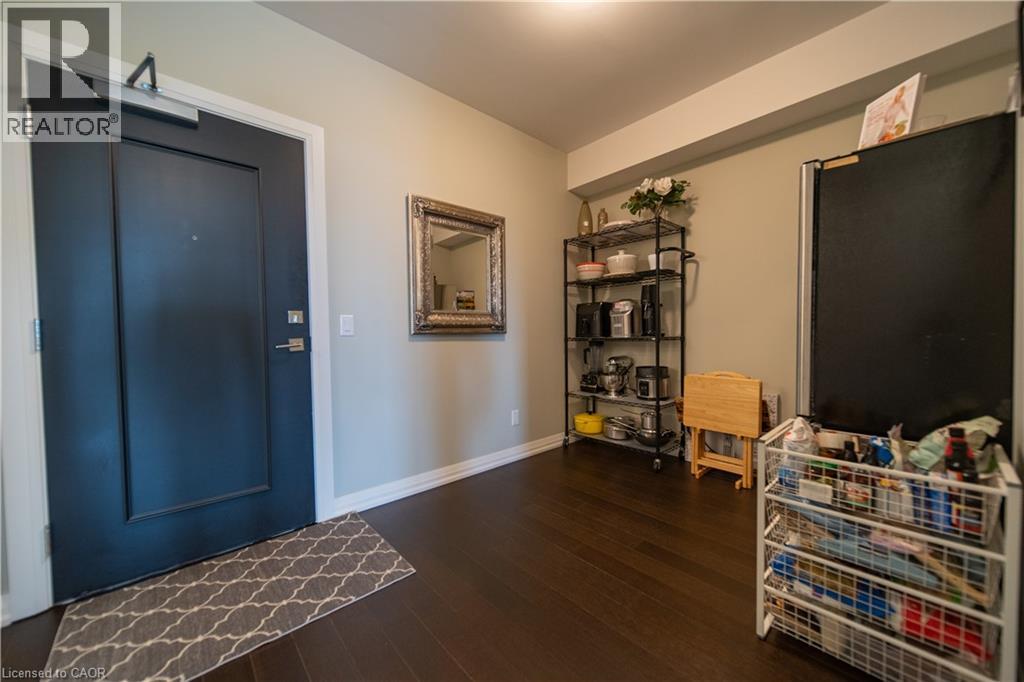 155 Caroline Street S Unit# 1508, Waterloo, Ontario  N2L 0J8 - Photo 9 - 40857049