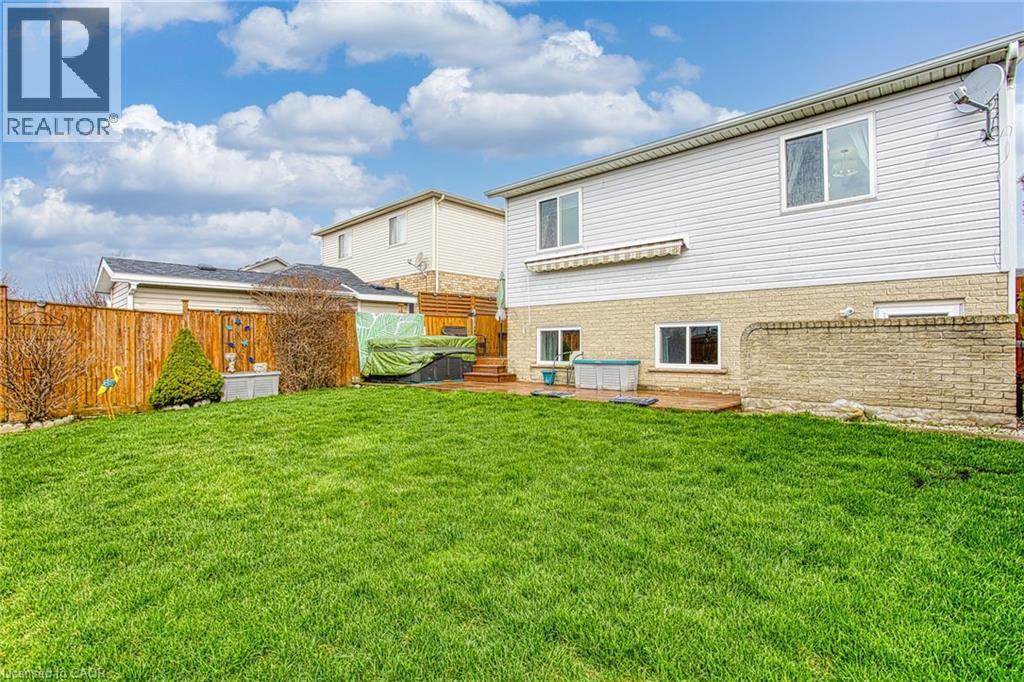 7192 Kelly Drive, Niagara Falls, Ontario  L2H 3K1 - Photo 43 - 40856949