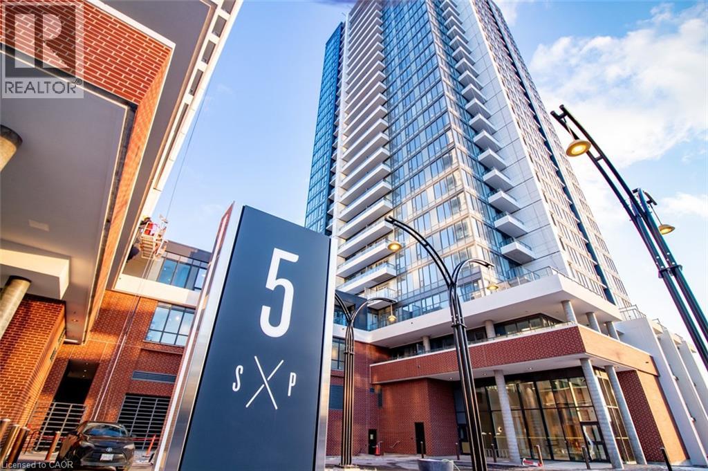 5 Wellington Street S Unit# 210, Kitchener, Ontario  N2G 0E3 - Photo 1 - 40856925