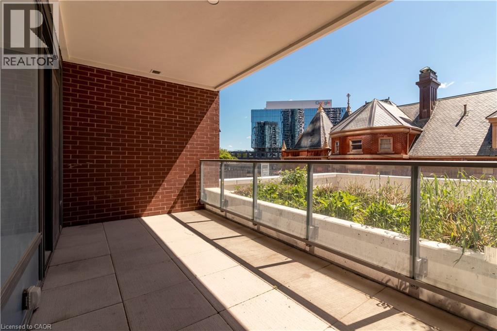 5 Wellington Street S Unit# 210, Kitchener, Ontario  N2G 0E3 - Photo 23 - 40856925