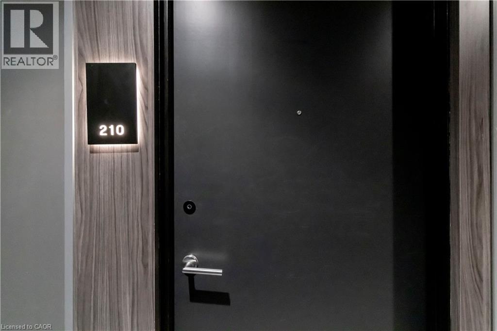 5 Wellington Street S Unit# 210, Kitchener, Ontario  N2G 0E3 - Photo 3 - 40856925